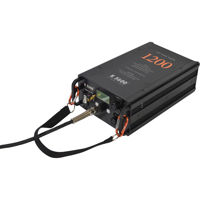 K 5600 Slice 4x1' 300W 4-Light Picture