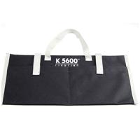 K 5600 Lens Bag with Partition Picture