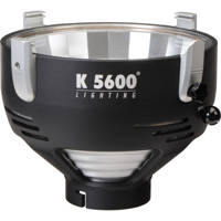 K 5600 Lighting Joker 800W Zoo Picture