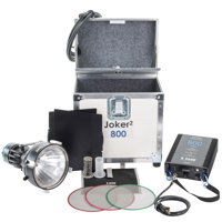 K 5600 Joker2 800W Zoom Kit Picture