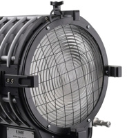 K 5600 Pyrex Safety Screen for Picture