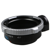 Kipon Baveyes Lens Adapter fro Picture