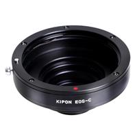 Kipon Canon EF/EF-S Lens to C  Picture