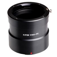 Kipon Leica Visoflex Lens to F Picture