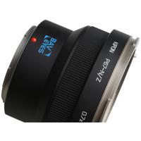 Kipon Baveyes Adapter for Pent Picture