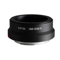 Kipon Olympus OM Mount Lens to Picture