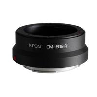 Kipon Olympus OM Mount Lens to Picture