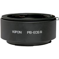 Kipon Lens Mount Adapter for P Picture