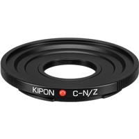 Kipon Lens Mount Adapter for C Picture