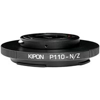 Kipon Lens Mount Adapter for P Picture