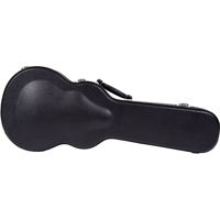 Kala Archtop Concert Ukulele H Picture