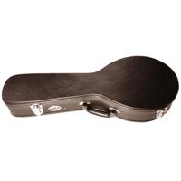 Kala Concert Banjo Ukulele Hard Case Black HCBK BNJ C Adorama
