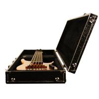 Kala Rectangular Black Hard Ca Picture