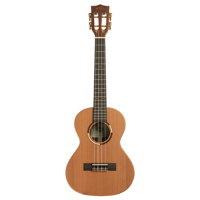 Kala All Solid Cedar Top Pau F Picture