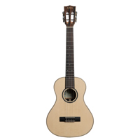 Kala All Solid Spruce Top Ziri Picture