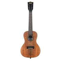 Kala Curly Mango Ukulele, Natu Picture