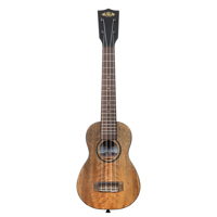 Kala Curly Mango Ukulele, Natu Picture