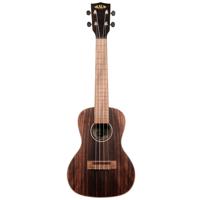 Kala Satin Striped Ebony Conce Picture
