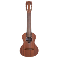 Kala KA-GL Mahogany Guitarlele Picture