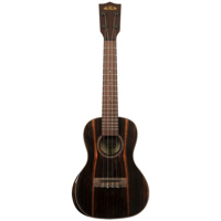 Kala Premier Exotic Ebony Conc Picture