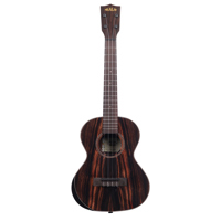 Kala Premier Exotic Ebony Teno Picture