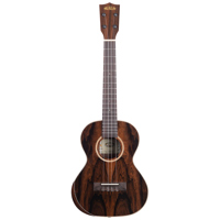 Kala Premier Exotic Ziricote U Picture