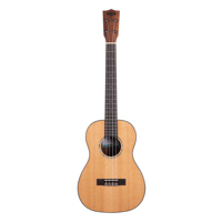 Kala Gloss Solid Cedar Top Aca Picture