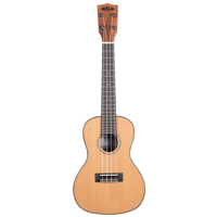 Kala Gloss Solid Cedar Top Aca Picture