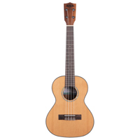 Kala Gloss Solid Cedar Top Aca Picture