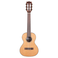 Kala Gloss Solid Cedar Top Aca Picture