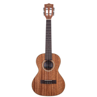 Kala All Solid Gloss Mahogany Picture