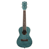 Kala Sparkle Concert Ukulele Picture