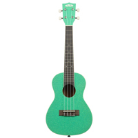Kala Sparkle Concert Ukulele Picture