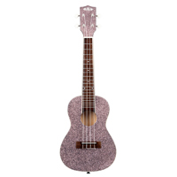 Kala Sparkle Concert Ukulele Picture