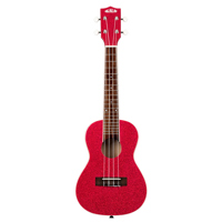 Kala Sparkle Concert Ukulele Picture
