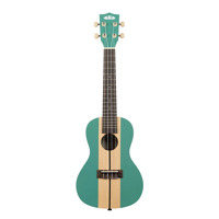 Kala Surf Concert Ukulele Picture
