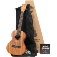 Kala Learn to Play Ukulele Sta Picture