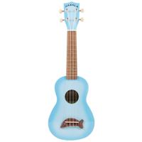 Kala Soprano Dolphin Ukulele Picture