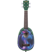 Kala Novelty Pineapple Soprano Picture