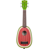 Kala Novelty Pineapple Soprano Picture