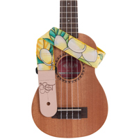 Kala California Handmade Ukule Picture
