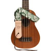 Kala California Handmade Ukule Picture