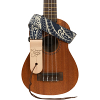 Kala California Handmade Ukule Picture