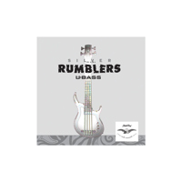 Kala U-BASS Rumbler Mahogany A Picture