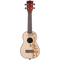 Kala Ukadelic Bamboo Top Sopra Picture