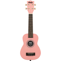 Kala Ukadelic Soprano Ukulele Picture