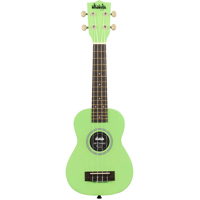 Kala Ukadelic Soprano Ukulele Picture