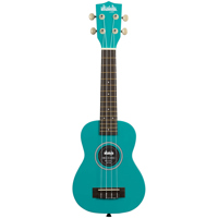 Kala Ukadelic Soprano Ukulele Picture