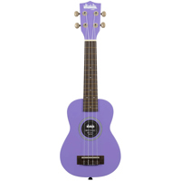 Kala Ukadelic Soprano Ukulele Picture