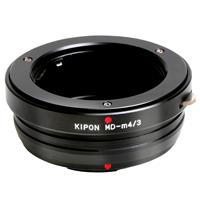 Kipon Minolta MD Lens to Micro Picture